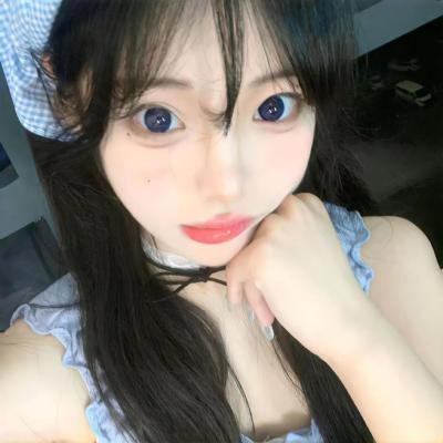 滑稽面孔