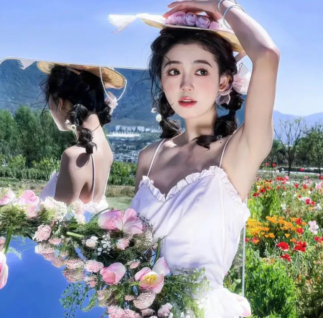 捍卫战士